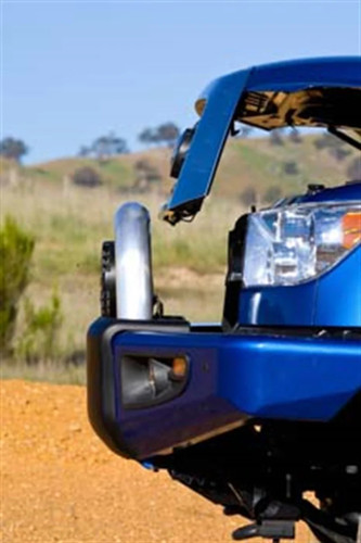 ARB Sahara Deluxe Bar | 2007-2013 Toyota Tundra