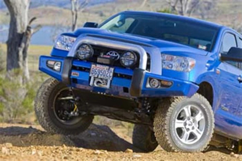 ARB Sahara Deluxe Bar | 2007-2013 Toyota Tundra