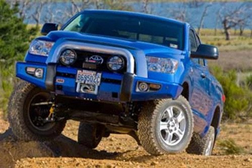 ARB Sahara Deluxe Bar | 2007-2013 Toyota Tundra