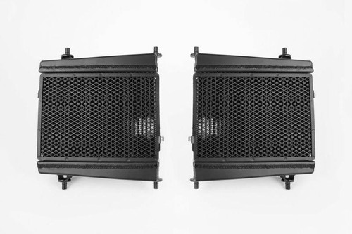 CSF High-Performance Auxiliary Radiator | 2020+ Toyota GR Supra (csf8179)
