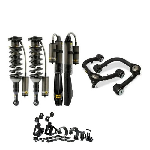 ARB / OME Heavy Load BP-51 Lift Kit w/ KDSS | 2010-2013 Toyota 4Runner ARB / OME Heavy Load BP-51 Lift Kit w/ KDSS | 2010-2013 Toyota 4Runner