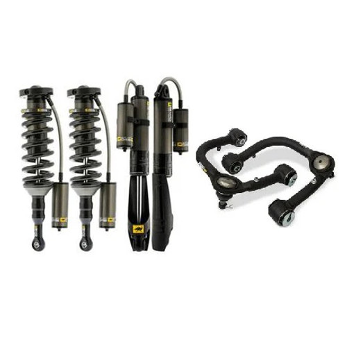 ARB / OME Heavy Load BP-51 Lift Kit | 2010-2013 Toyota 4Runner ARB / OME Heavy Load BP-51 Lift Kit | 2010-2013 Toyota 4Runner