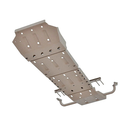 ARB Full Skid Plate Kit | 2016-2023 Toyota Tacoma