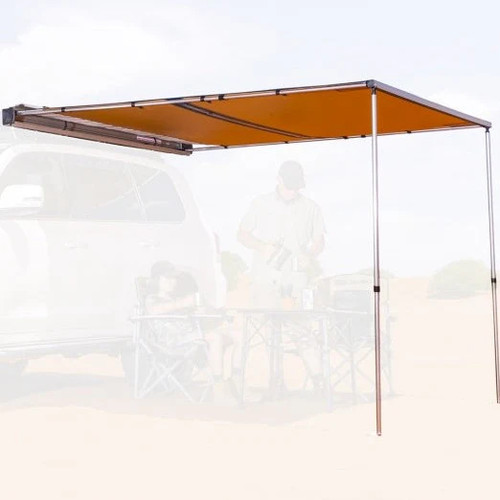 ARB Rooftop Awning w/LED Light - 8.2 Feet ARB Rooftop Awning w/LED Light - 8.2 Feet