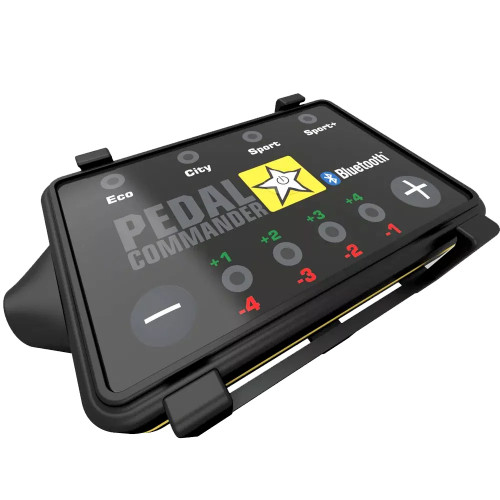PEDAL COMMANDER PC27 Throttle Response Controller | 2007-2021 Toyota Tundra (PC27-BT)