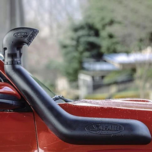 ARB Safari 4X4 Snorkel Kit | 2024-2014 Toyota 4Runner