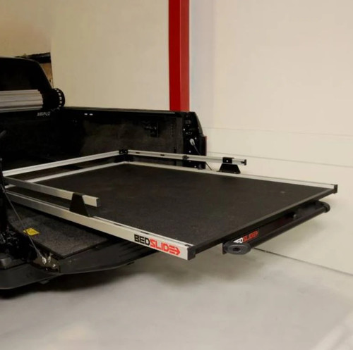 Bedslide 1500CG Contractor | 2022-2025 Toyota Tundra