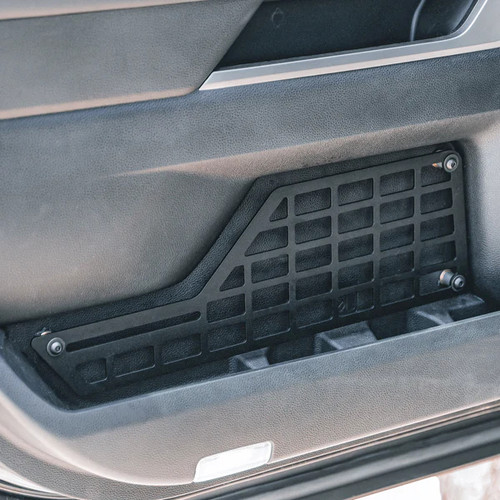 Cali Raised Door Molle Panel | 2022-2025 Toyota Tundra