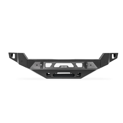 DV8 Made to Overland Series Front Bumper | 2022-2025 Toyota Tundra DV8 Made to Overland Series Front Bumper | 2022-2025 Toyota Tundra