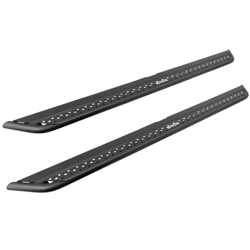Go Rhino Dominator DSS Slider Running Boards | 2022-2026 Toyota Tundra