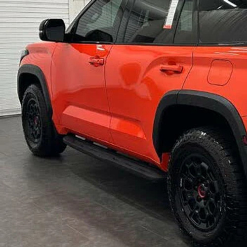 TRD Pro Running Boards | 2023+ Toyota Sequoia