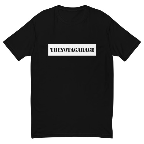 TYG Censor Shirt TYG Censor Shirt