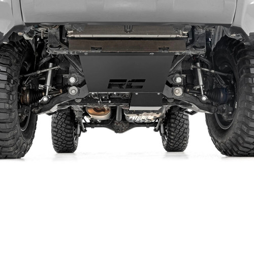 Rough Country 6" Lift Kit | 2020-2015 Toyota 4Runner