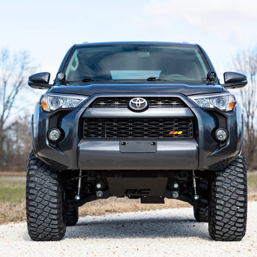 Rough Country 6" Lift Kit | 2020-2015 Toyota 4Runner