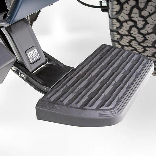 AMP Research BedStep 2 | 2022-2025 Toyota Tundra AMP Research BedStep 2 | 2022-2025 Toyota Tundra