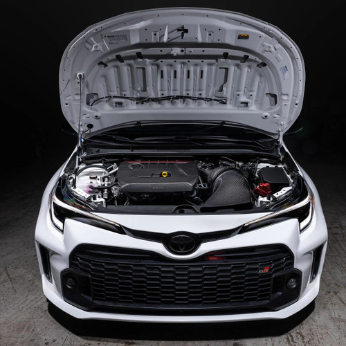 Eventuri Carbon Fiber Intake System | 2023+ Toyota GR Corolla