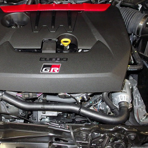 HKS Super SQV IV BOV | 2023+ Toyota GR Corolla