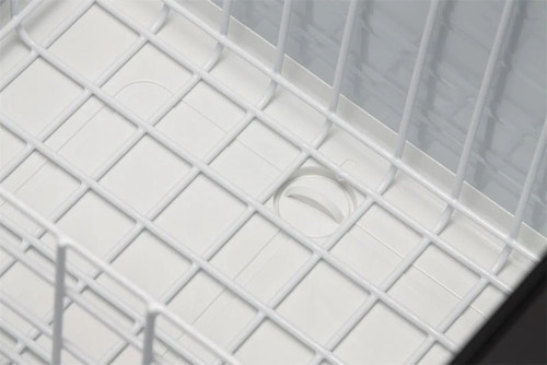 ARB Fridge 63 Quart Classic Series Plug B Usa Spec-1