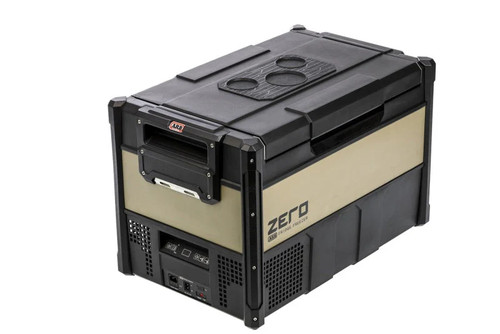 ARB Fridge 63 Quart Zero Fridge Freezer-1