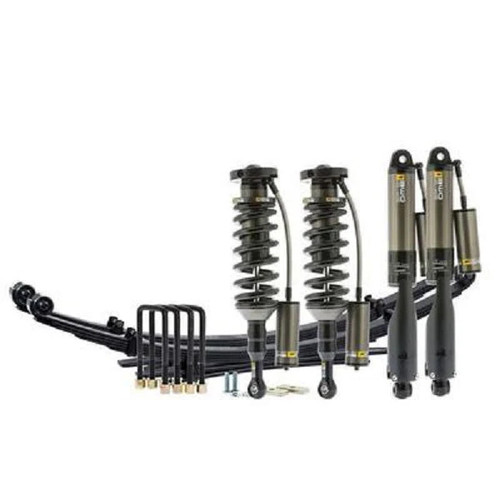 ARB / OME Medium Load BP-51 Lift Kit | 2016-2023 Toyota Tacoma ARB / OME Medium Load BP-51 Lift Kit | 2016-2023 Toyota Tacoma