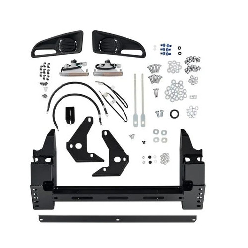 ARB Deluxe Bull Bar | 2010-2014 Toyota FJ Cruiser ARB Deluxe Bull Bar | 2010-2014 Toyota FJ Cruiser