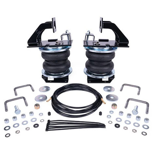 Air Lift LoadLifter 5000 Air Spring Kit Rear Helper Bags | 2005-2015 Toyota Tacoma