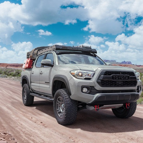 Air Lift LoadLifter 5000 Air Spring Kit Rear Helper Bags | 2005-2015 Toyota Tacoma