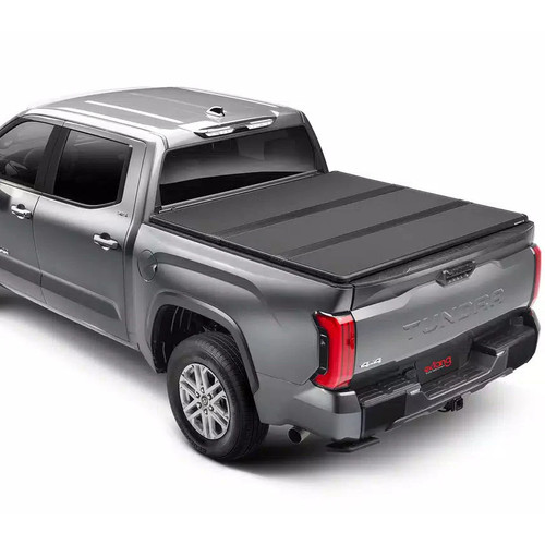Extang Solid Fold ALX Tonneau Cover | 2022-2025 Toyota Tundra Extang Solid Fold ALX Tonneau Cover | 2022-2025 Toyota Tundra