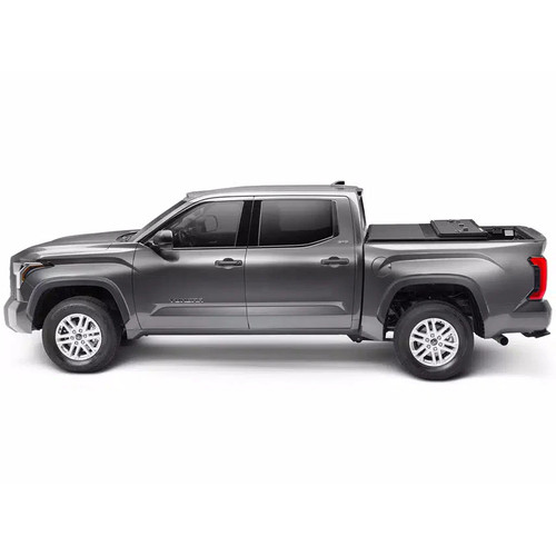 Extang Solid Fold ALX Tonneau Cover | 2022-2026 Toyota Tundra