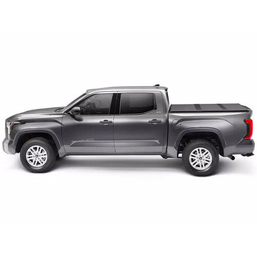 Extang Solid Fold ALX Tonneau Cover | 2022-2026 Toyota Tundra