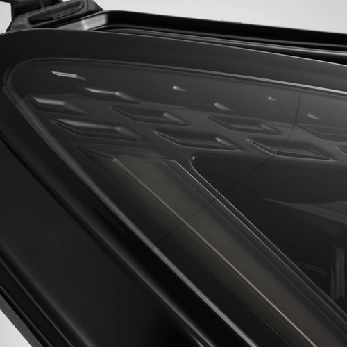 AlphaRex NOVA-Series Alpha-Black LED Headlights | 2022+ Toyota GR86