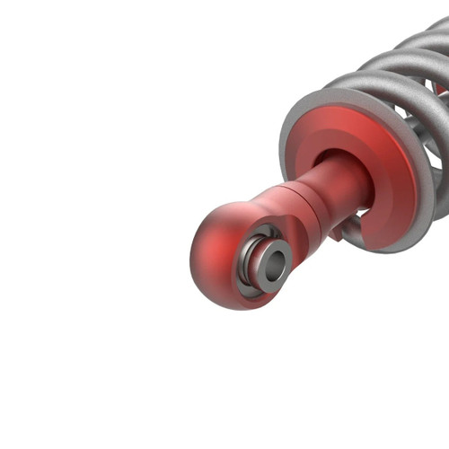 aFe Sway-A-Way 2.5 Front Coilover Kit | 2022-2026 Toyota Tundra