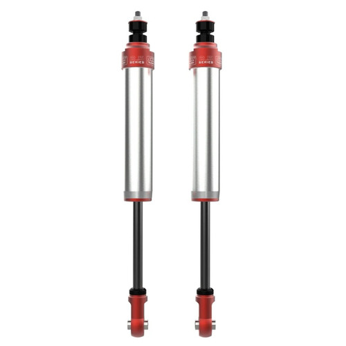 afe Rear Sway-A-Way 2.5 Shock Kit | 2022-2025 Toyota Tundra afe Rear Sway-A-Way 2.5 Shock Kit | 2022-2025 Toyota Tundra