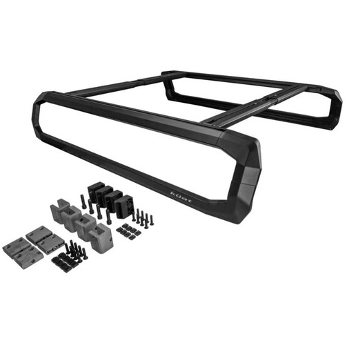 Küat IBEX Overland Bed Rack | 2022-2026 Toyota Tundra