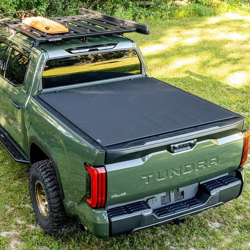 Truxedo Pro X15 Tonneau Cover | 2022-2025 Toyota Tundra Truxedo Pro X15 Tonneau Cover | 2022-2025 Toyota Tundra