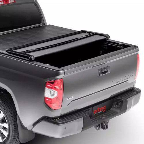 Extang Trifecta 2.0 Tri-fold Tonneau Cover | 2007-2021 Toyota Tundra