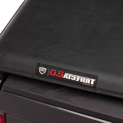 Extang Trifecta 2.0 Tri-fold Tonneau Cover | 2007-2021 Toyota Tundra