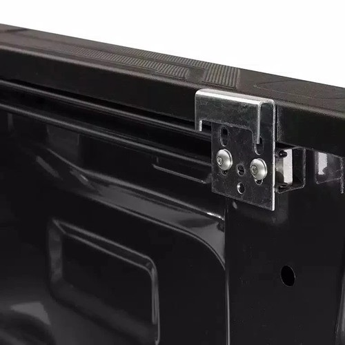 Extang Trifecta 2.0 Tri-fold Tonneau Cover | 2007-2021 Toyota Tundra