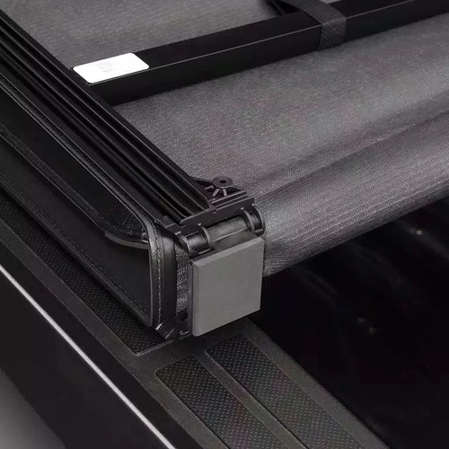 Extang Trifecta 2.0 Tri-fold Tonneau Cover | 2007-2021 Toyota Tundra