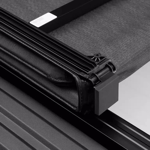 Extang Trifecta 2.0 Tri-fold Tonneau Cover | 2007-2021 Toyota Tundra