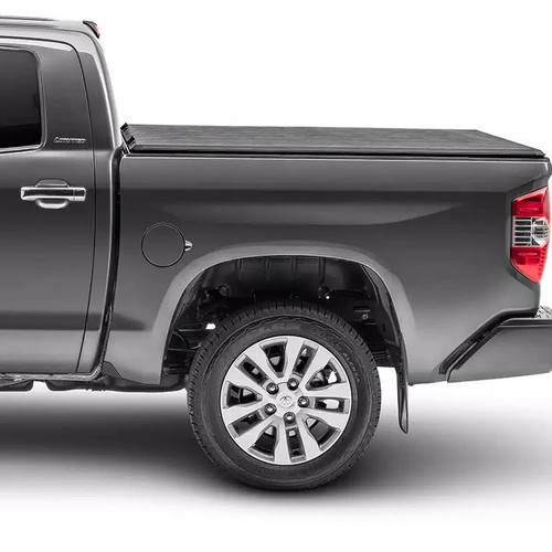 Extang Trifecta 2.0 Tri-fold Tonneau Cover | 2007-2021 Toyota Tundra