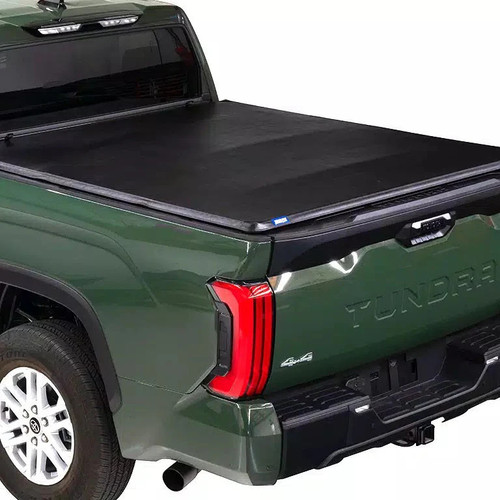 Tonno Pro Tri-Fold Tonneau Cover | 2007-2021 Toyota Tundra Tonno Pro Tri-Fold Tonneau Cover | 2007-2021 Toyota Tundra