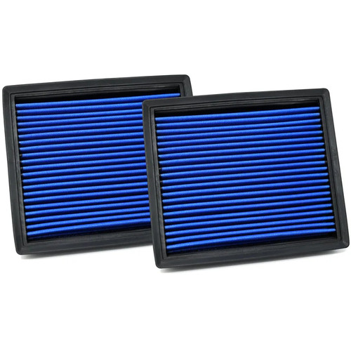 Burger Motorsports High Performance Air Filters | 2022-2026 Toyota Tundra