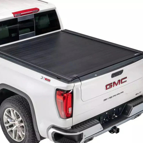 RetraxPRO MX Tonneau Cover | 2007-2021 Toyota Tundra RetraxPRO MX Tonneau Cover | 2007-2021 Toyota Tundra