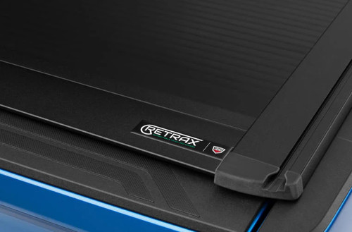 Retrax ONE XR Tonneau Cover | 2007-2021 Toyota Tundra