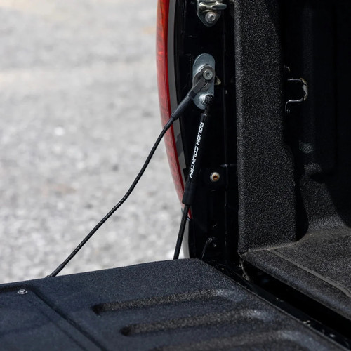 Rough Country Tailgate Assist | 2021-2007 Toyota Tundra
