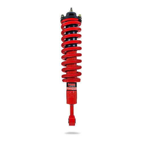 Pedders EziFit Front Strut and Spring - 1.75" Lift | 2023-2016 Toyota Tacoma Pedders EziFit Front Strut and Spring - 1.75" Lift | 2023-2016 Toyota Tacoma