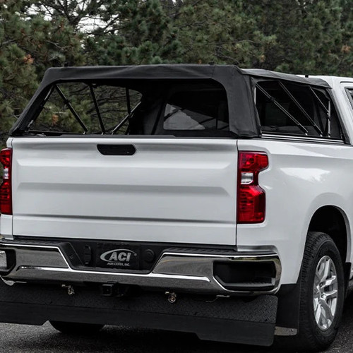 ACI Outlander Soft Truck Bed Topper| 2022-2025 Toyota Tundra ACI Outlander Soft Truck Bed Topper| 2022-2025 Toyota Tundra