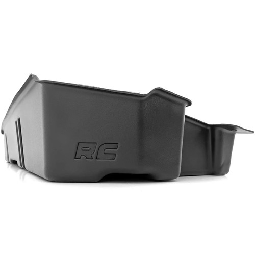 Rough Country Under Seat Storage | 2007-2021 Toyota Tundra