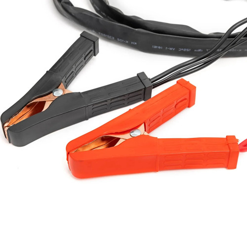 Rough Country Portable Twin Air Compressor Kit w/Carry Case | Universal